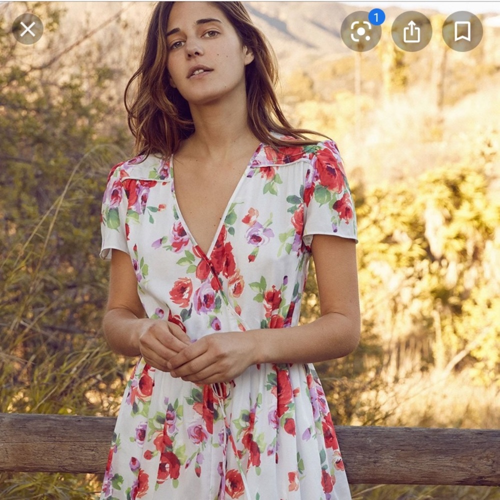 Christy Dawn “Dawn” Dress